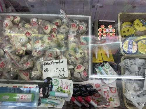 近70年百貨老店面臨關張，鎮店之寶與懷舊日用品承載上海小囡記憶，店長苦撐盼奇跡