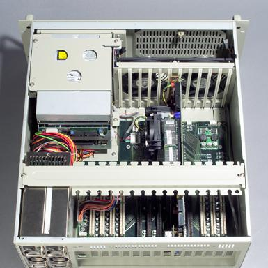 工業控制計算機與信息技術咨詢服務的融合之路