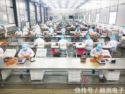 溫度傳感器助推食品加工行業(yè)升級(jí)，工業(yè)控制計(jì)算機(jī)及系統(tǒng)銷售迎增長契機(jī)