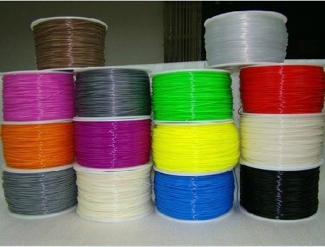 產品中心 塑料管 > 生產銷售三d打印機耗材 為確保質量,我司產品采用