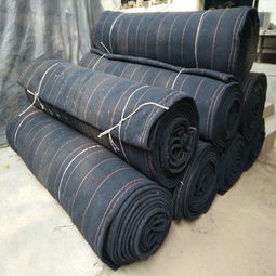 大棚保溫被夏季使用2個(gè)優(yōu)勢(shì)