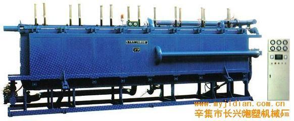 供應拉管機、PMMA管生產(chǎn)線、PVC線槽機、異型材機、塑料管擠押機、PVC管生產(chǎn)線、HDPE管生產(chǎn)線(圖)價格/生產(chǎn)廠家銷售信息-廣東振興塑膠機械 - 我的機電網(wǎng)