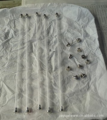 【筆記本配件塑料管珠頭(白鎳。金色)】價格,廠家,圖片,庫存辦公文教用品,平陽縣忠碧五金經(jīng)營部-