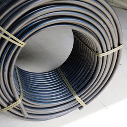 pe管材價(jià)格找鄧權(quán)塑業(yè)更放心