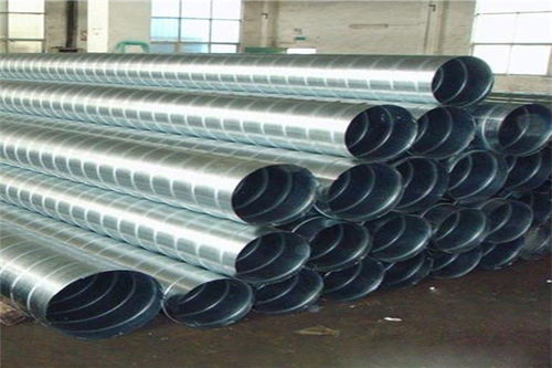 武漢螺旋風(fēng)管加工廠 螺旋風(fēng)管廠 風(fēng)管廠家